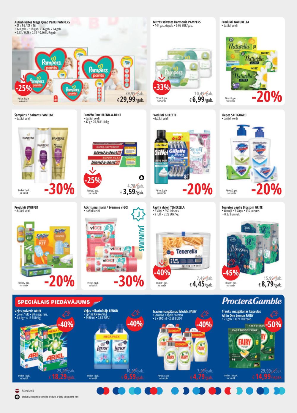 promo-cashcarry - PROMO Cash & Carry (09.10.2024 - 22.10.2024) - page: 15