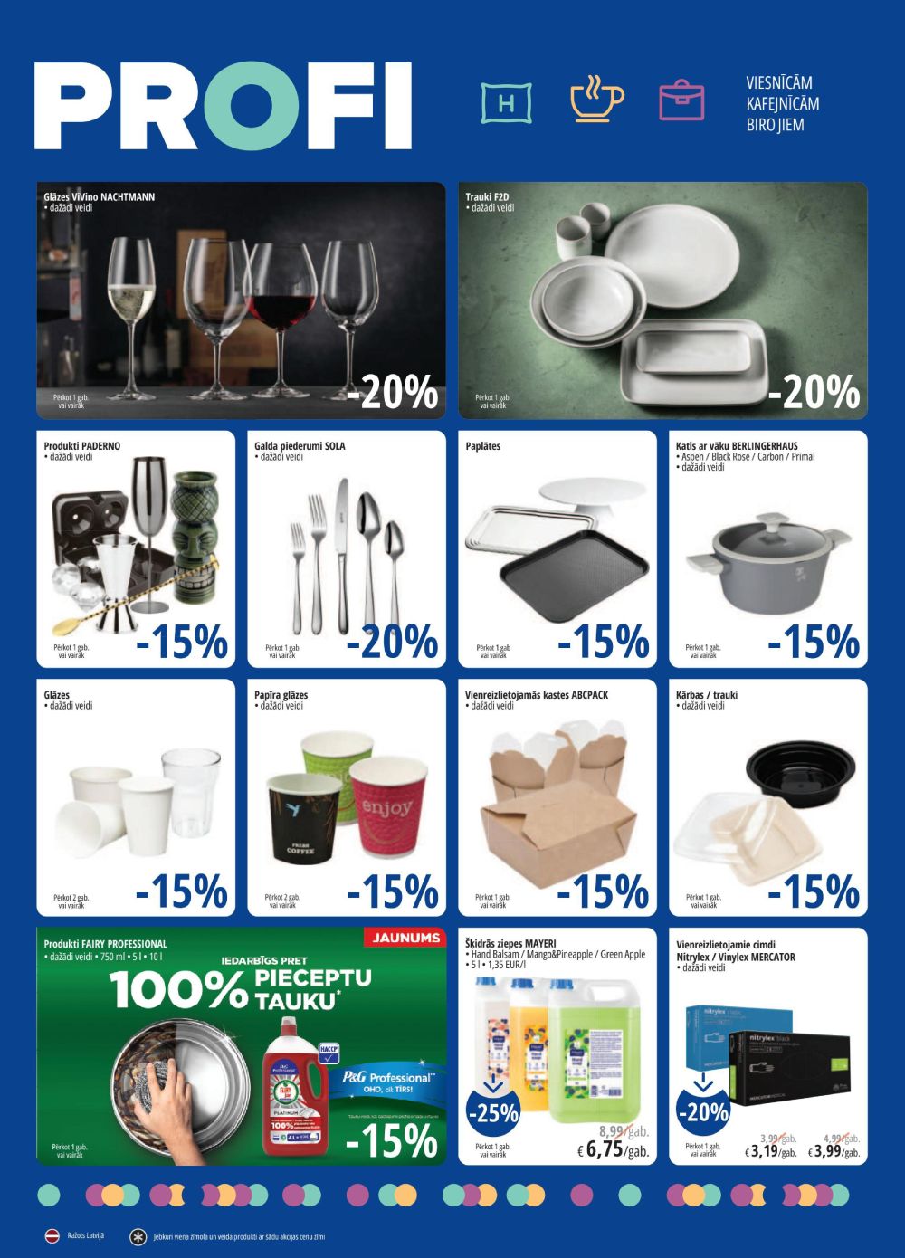 promo-cashcarry - PROMO Cash & Carry (09.10.2024 - 22.10.2024) - page: 14