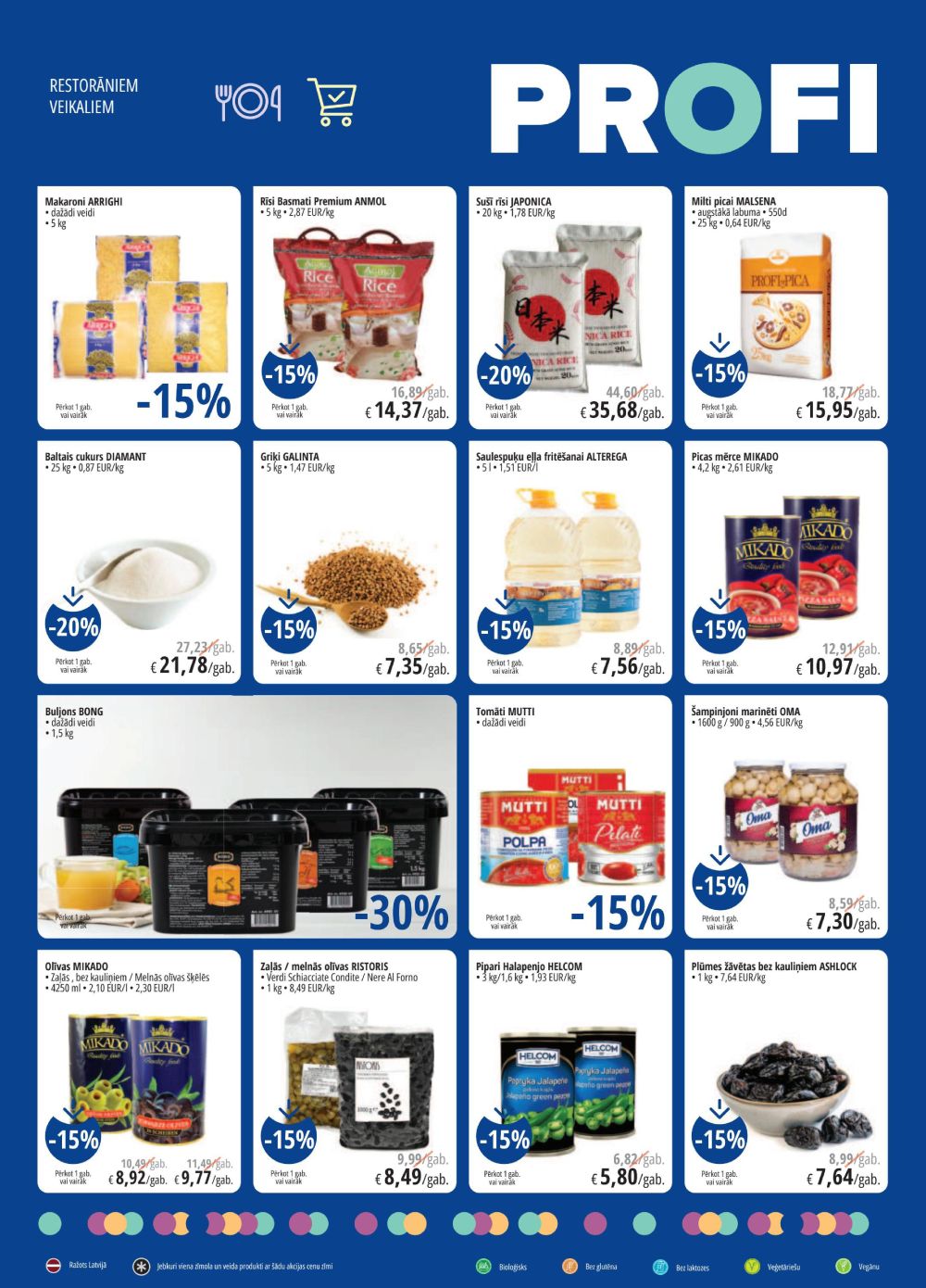 promo-cashcarry - PROMO Cash & Carry (09.10.2024 - 22.10.2024) - page: 13