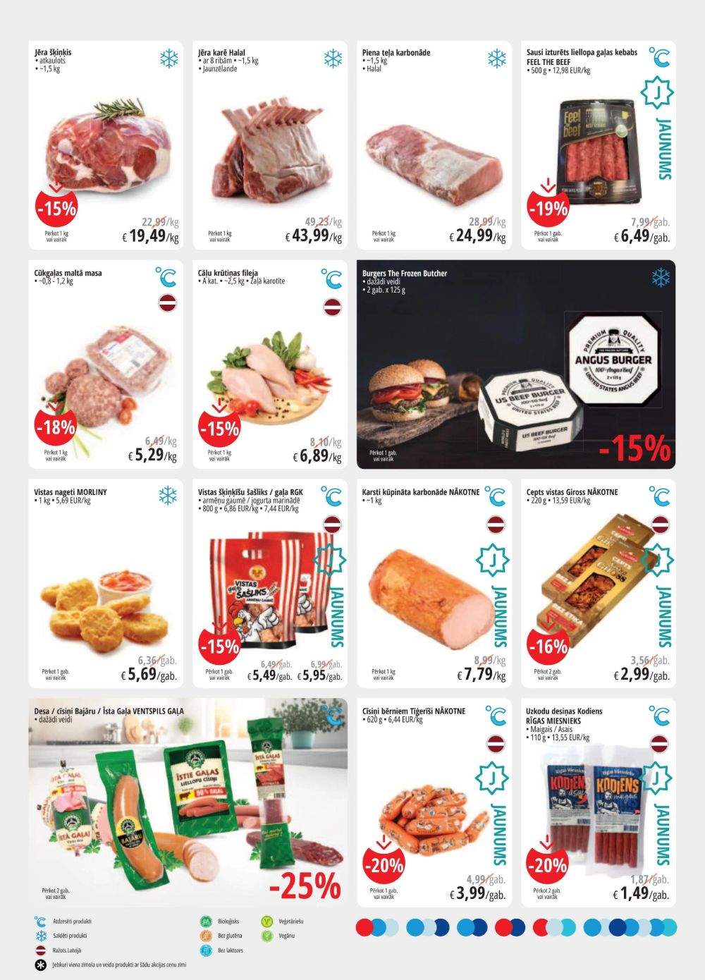 promo-cashcarry - PROMO Cash & Carry (09.10.2024 - 22.10.2024) - page: 3