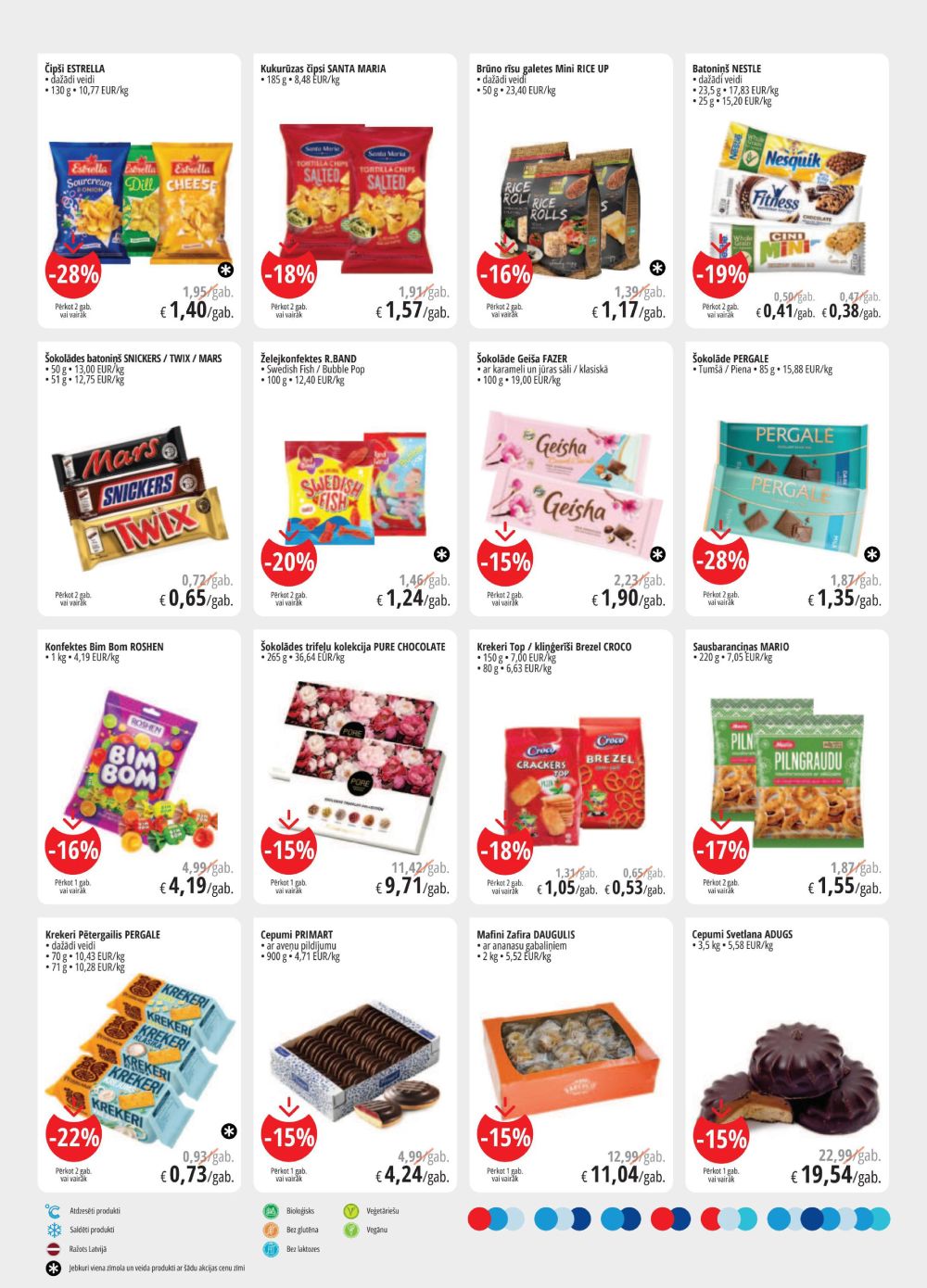 promo-cashcarry - PROMO Cash & Carry (09.10.2024 - 22.10.2024) - page: 7