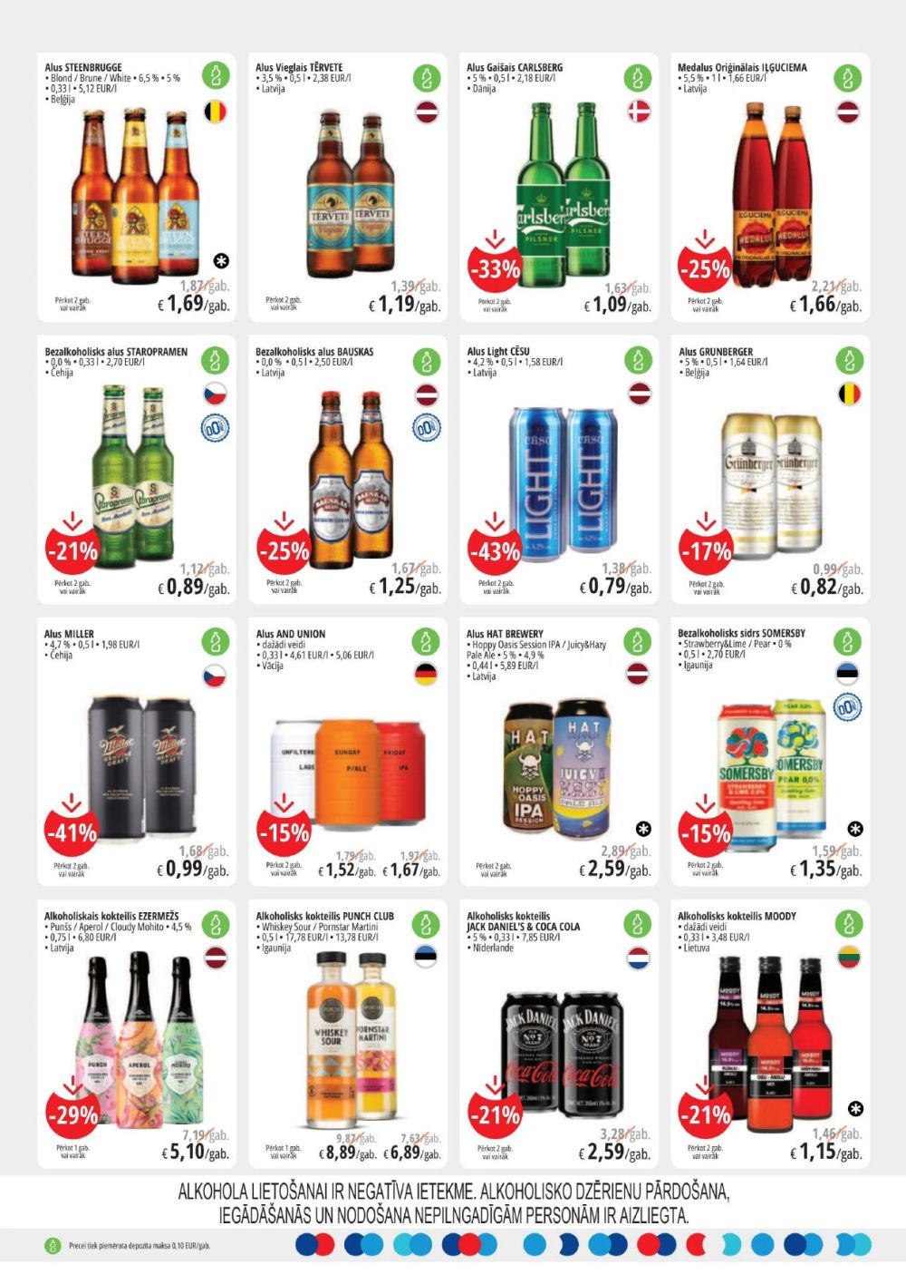 promo-cashcarry - PROMO Cash & Carry (23.10.2024 - 05.11.2024) - page: 9