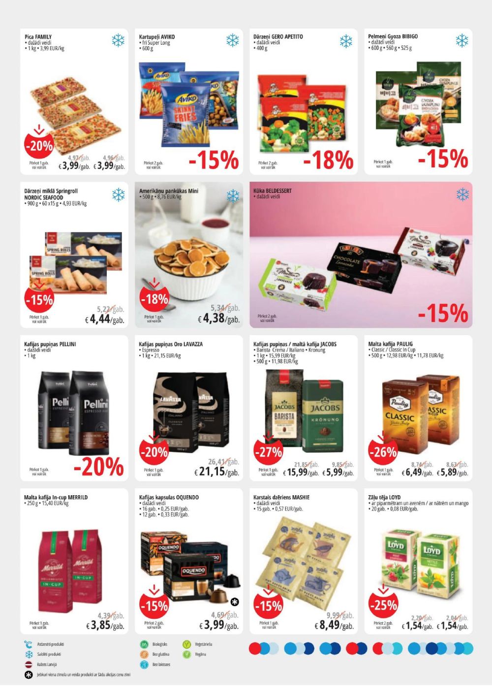 promo-cashcarry - PROMO Cash & Carry (23.10.2024 - 05.11.2024) - page: 5