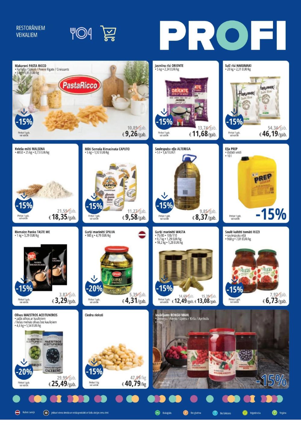 promo-cashcarry - PROMO Cash & Carry (23.10.2024 - 05.11.2024) - page: 13