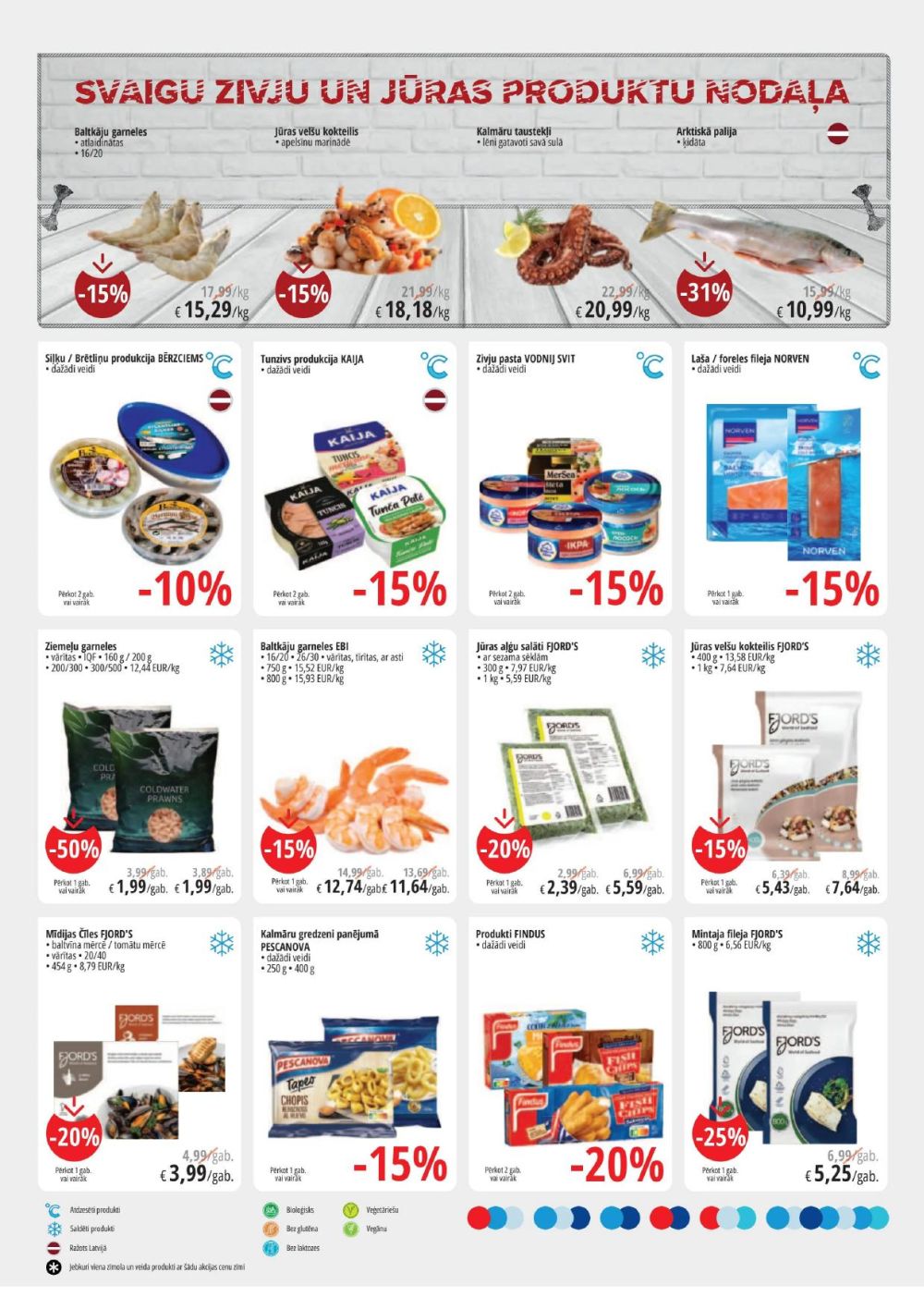 promo-cashcarry - PROMO Cash & Carry (23.10.2024 - 05.11.2024) - page: 4