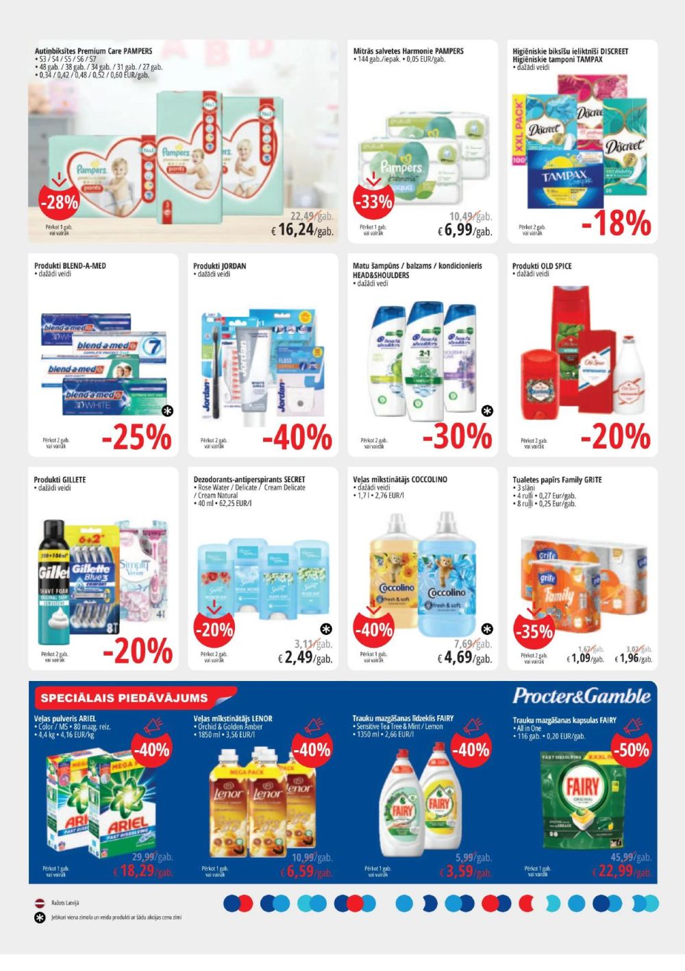 promo-cashcarry - PROMO Cash & Carry (23.10.2024 - 05.11.2024) - page: 15