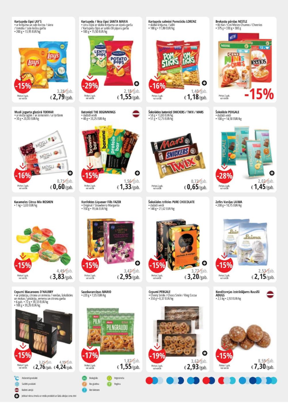 promo-cashcarry - PROMO Cash & Carry (23.10.2024 - 05.11.2024) - page: 7