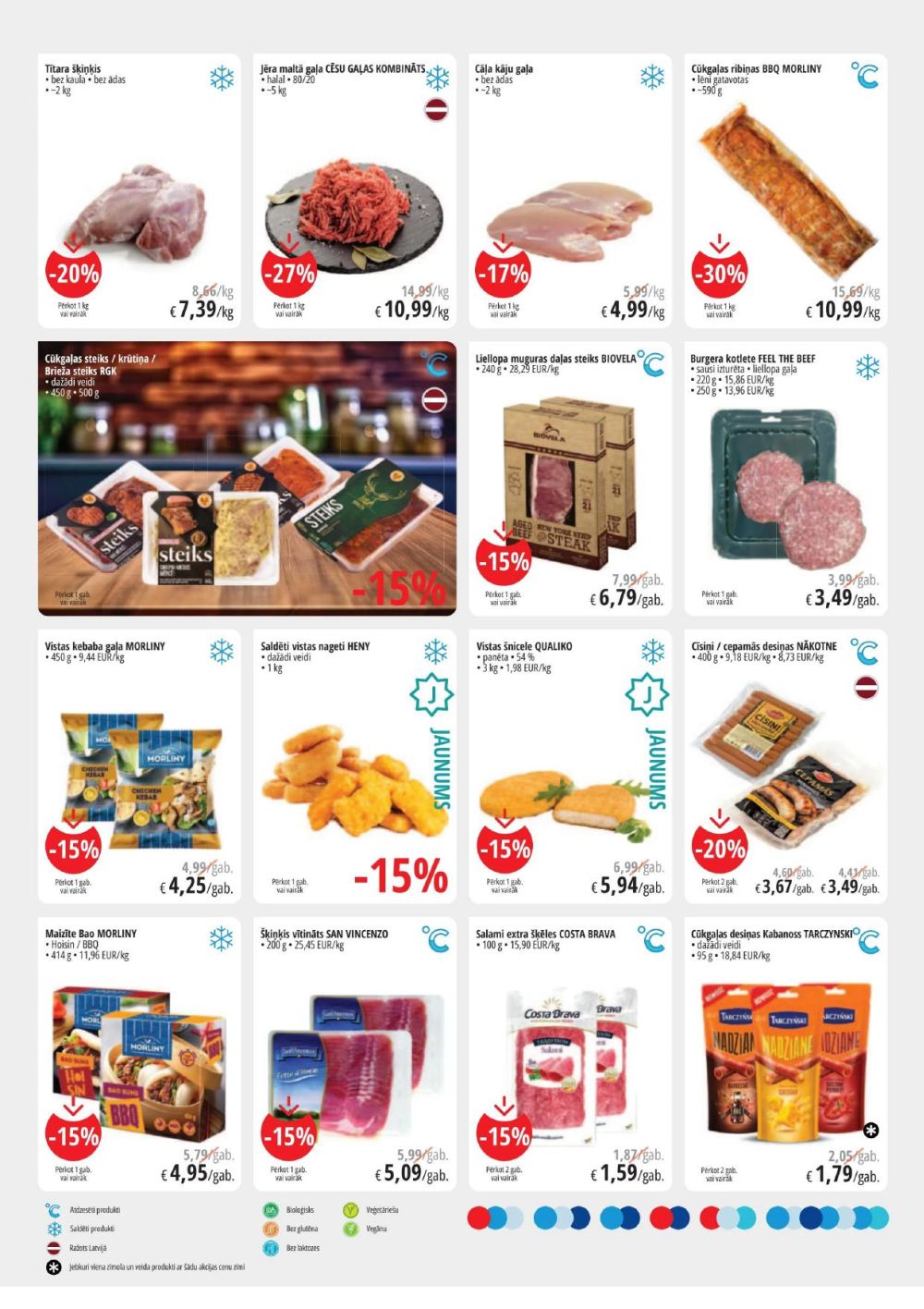 promo-cashcarry - PROMO Cash & Carry (23.10.2024 - 05.11.2024) - page: 3