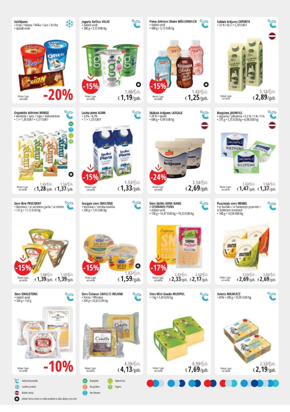 promo-cashcarry - PROMO Cash & Carry (23.10.2024 - 05.11.2024) - page: 2