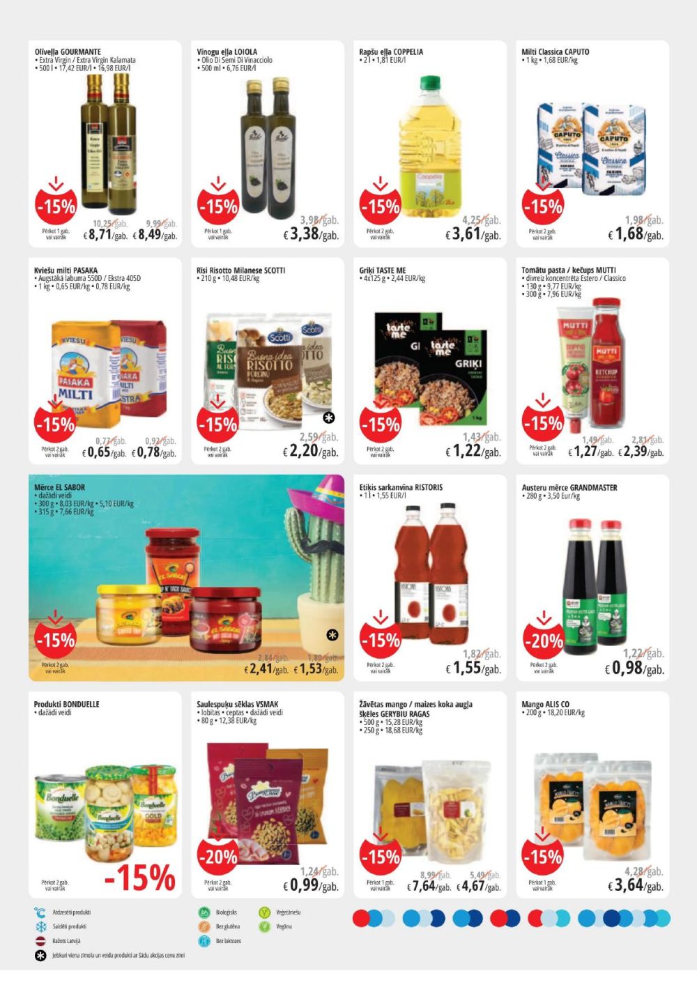 promo-cashcarry - PROMO Cash & Carry (23.10.2024 - 05.11.2024) - page: 6