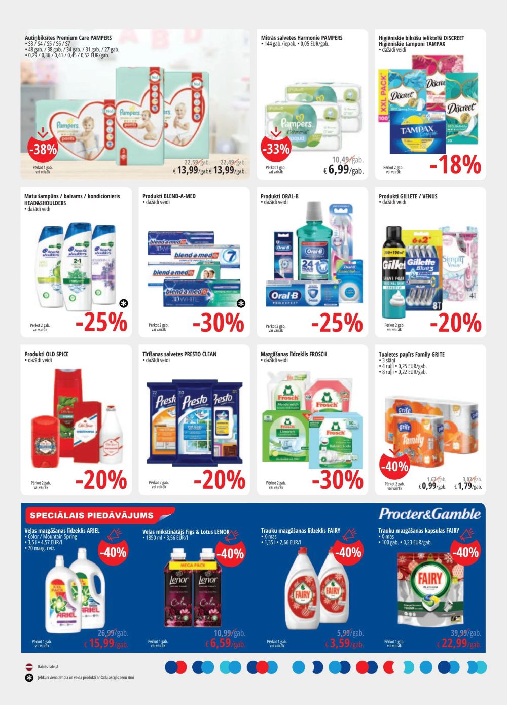 promo-cashcarry - PROMO Cash & Carry (04.12.2024 - 17.12.2024) - page: 15