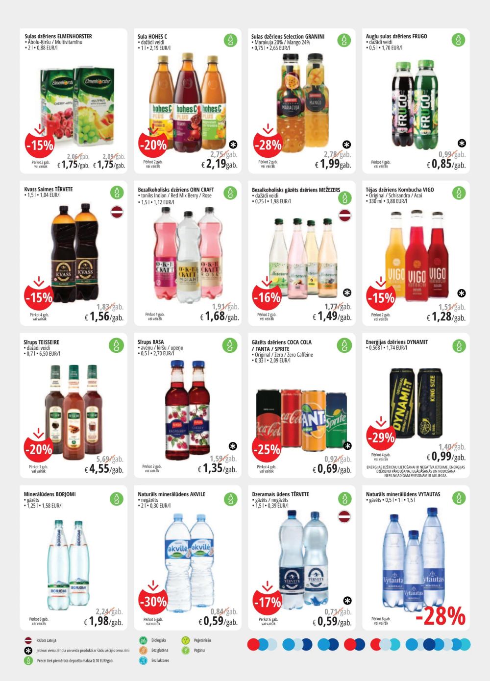 promo-cashcarry - PROMO Cash & Carry (04.12.2024 - 17.12.2024) - page: 8