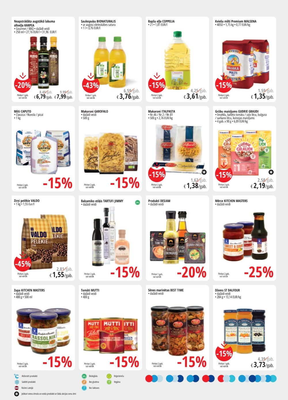 promo-cashcarry - PROMO Cash & Carry (04.12.2024 - 17.12.2024) - page: 6