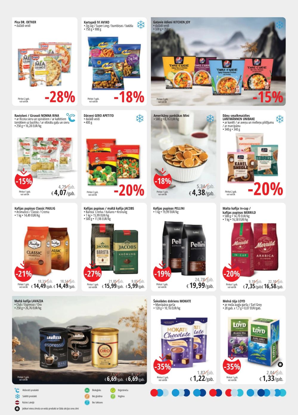 promo-cashcarry - PROMO Cash & Carry (04.12.2024 - 17.12.2024) - page: 5