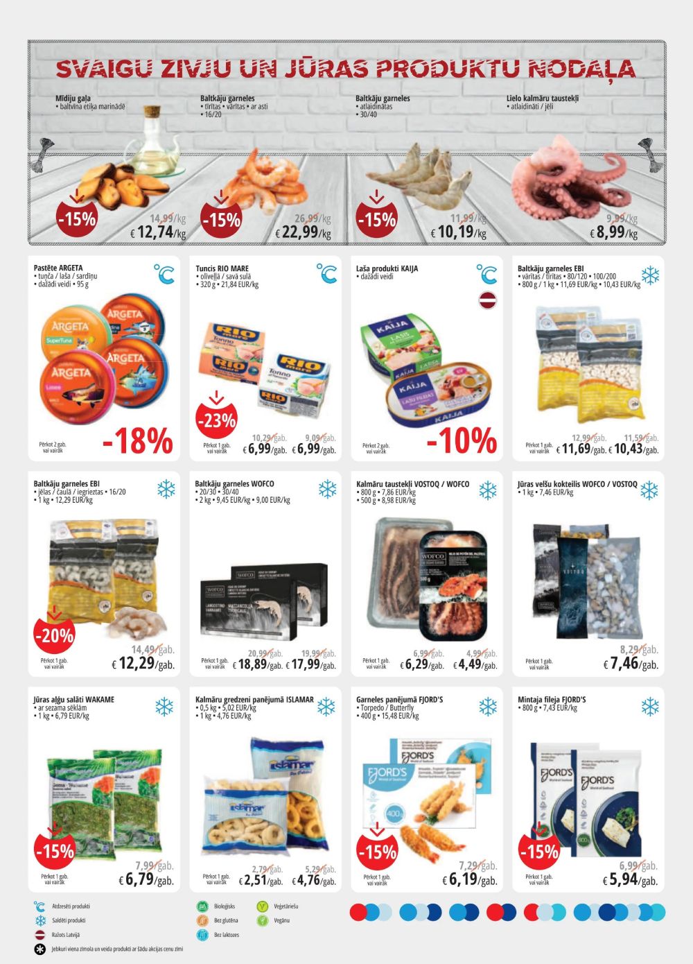 promo-cashcarry - PROMO Cash & Carry (04.12.2024 - 17.12.2024) - page: 4