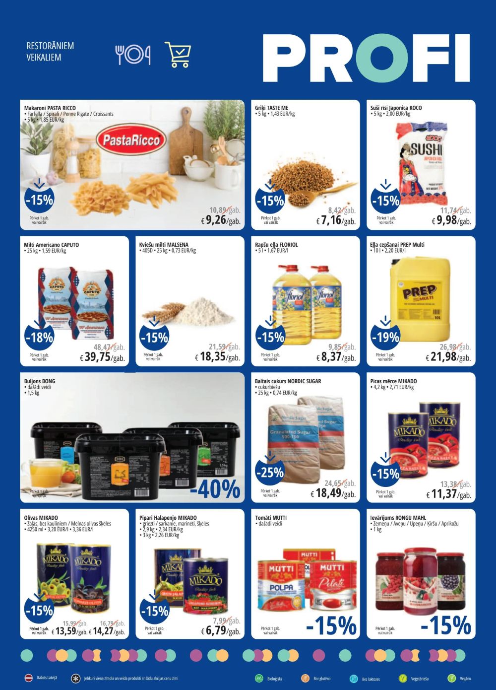 promo-cashcarry - PROMO Cash & Carry (04.12.2024 - 17.12.2024) - page: 13