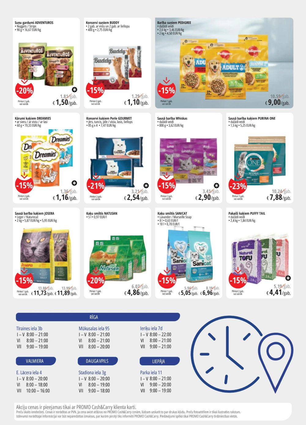 promo-cashcarry - PROMO Cash & Carry (04.12.2024 - 17.12.2024) - page: 16