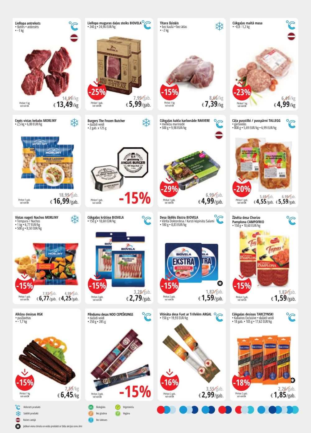 promo-cashcarry - PROMO Cash & Carry (04.12.2024 - 17.12.2024) - page: 3