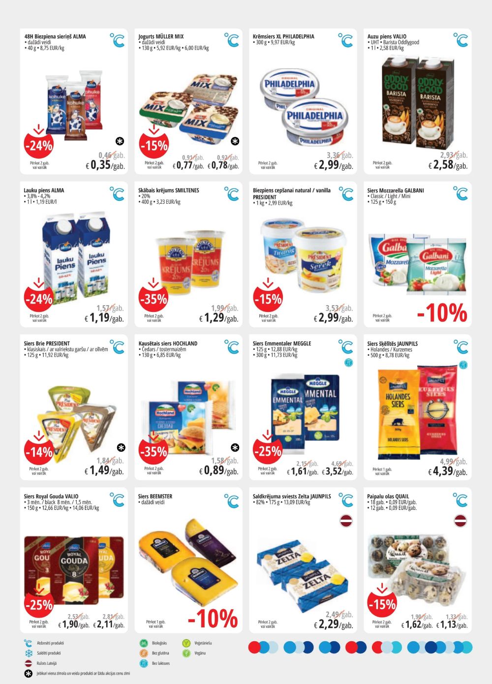 promo-cashcarry - PROMO Cash & Carry (04.12.2024 - 17.12.2024) - page: 2