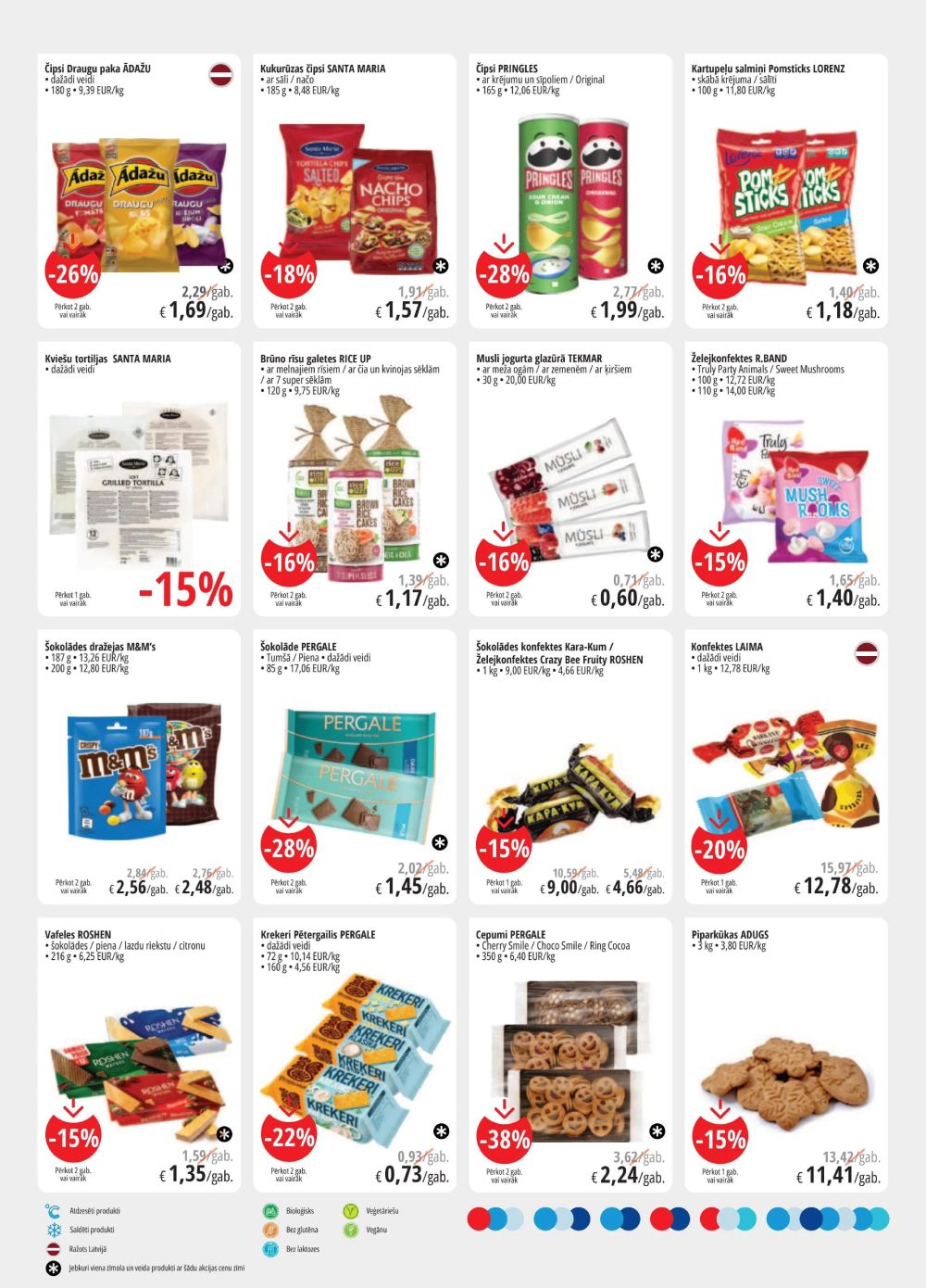 promo-cashcarry - PROMO Cash & Carry (04.12.2024 - 17.12.2024) - page: 7