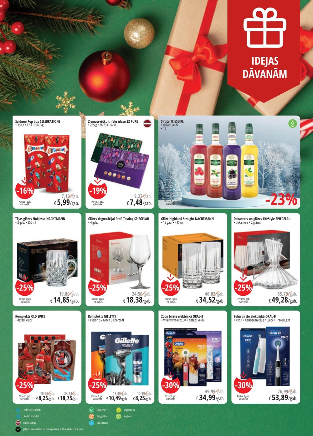 promo-cashcarry - PROMO Cash & Carry (18.12.2024 - 07.01.2025) - page: 11