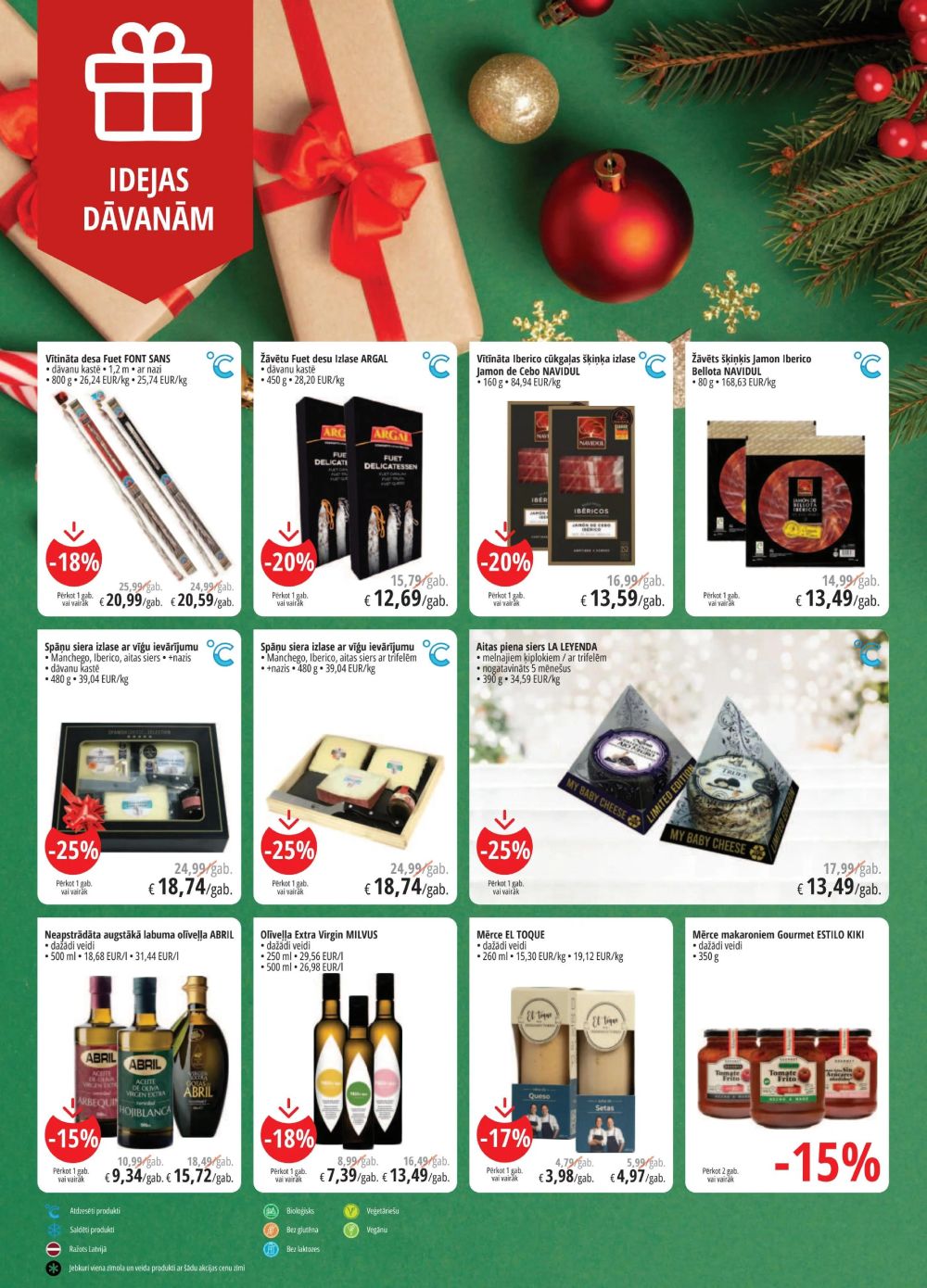 promo-cashcarry - PROMO Cash & Carry (18.12.2024 - 07.01.2025) - page: 10