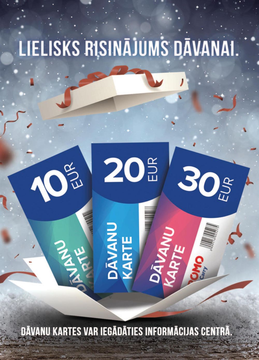 promo-cashcarry - PROMO Cash & Carry (18.12.2024 - 07.01.2025) - page: 8