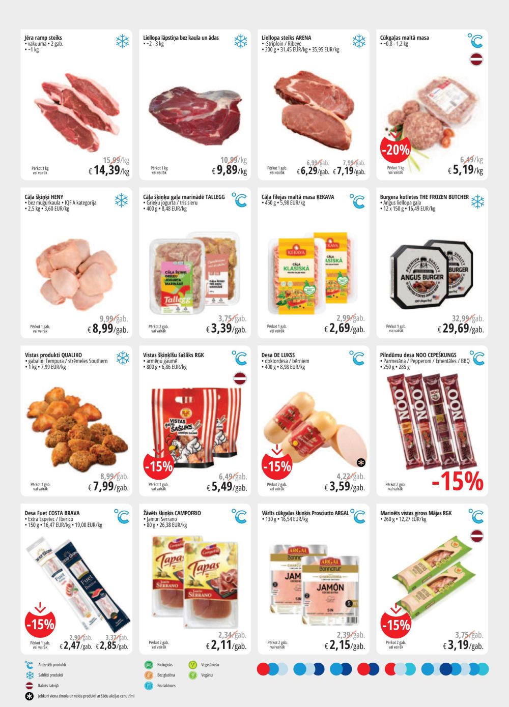 promo-cashcarry - PROMO Cash & Carry (08.01.2025 - 21.01.2025) - page: 3