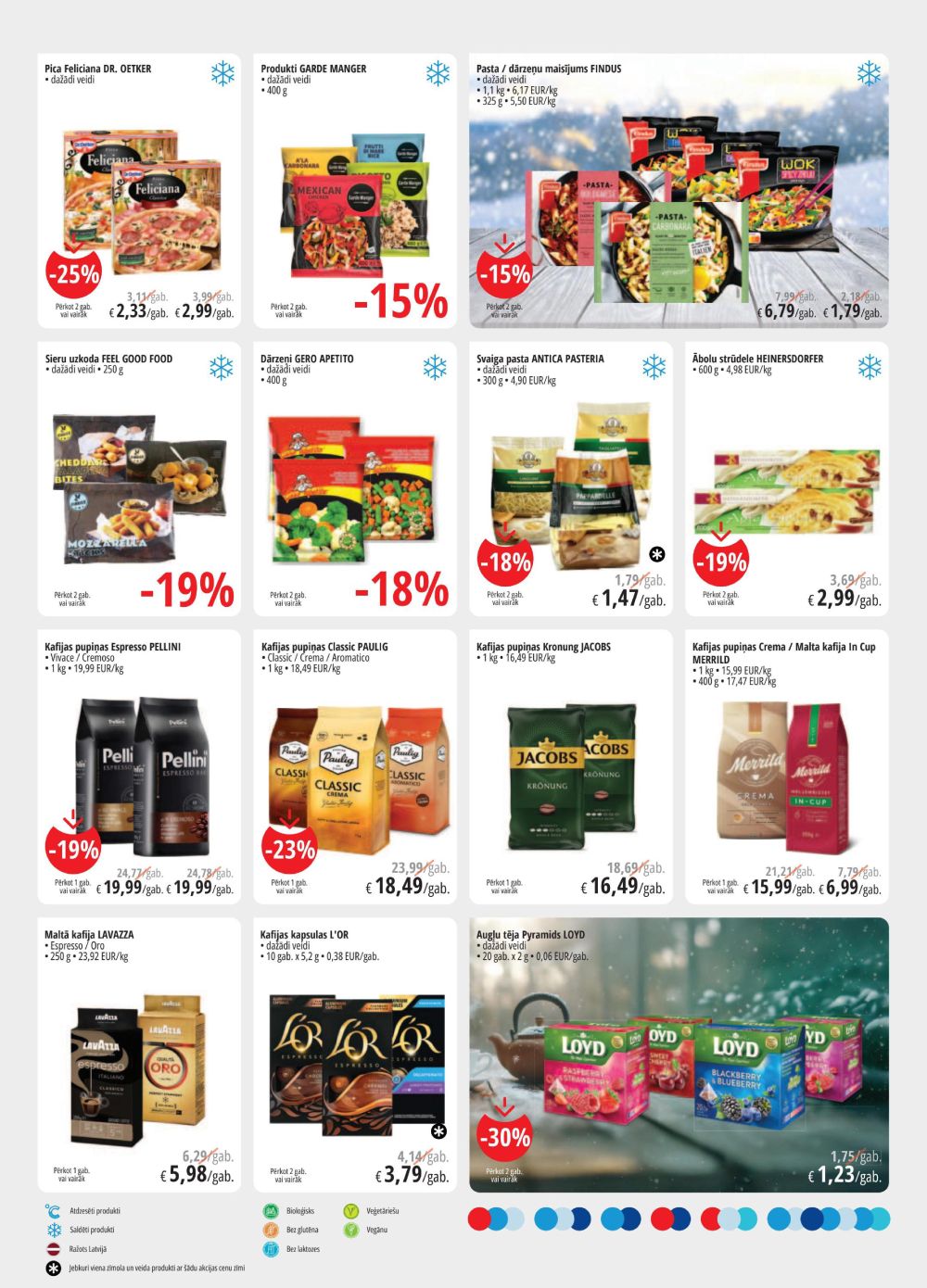 promo-cashcarry - PROMO Cash & Carry (08.01.2025 - 21.01.2025) - page: 5