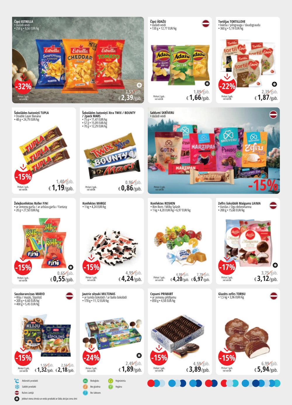 promo-cashcarry - PROMO Cash & Carry (08.01.2025 - 21.01.2025) - page: 7