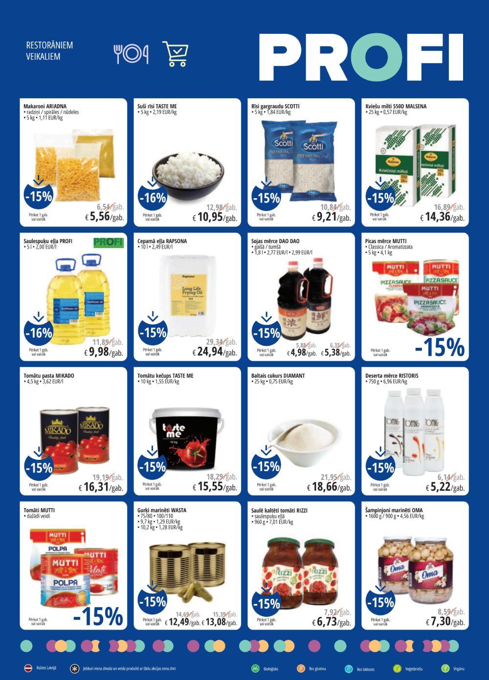 promo-cashcarry - PROMO Cash & Carry (08.01.2025 - 21.01.2025) - page: 13