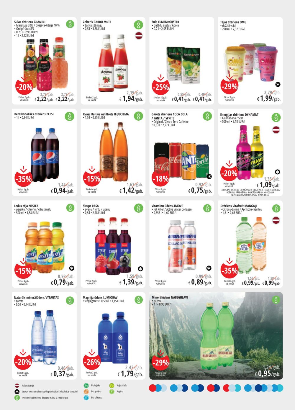 promo-cashcarry - PROMO Cash & Carry (08.01.2025 - 21.01.2025) - page: 8