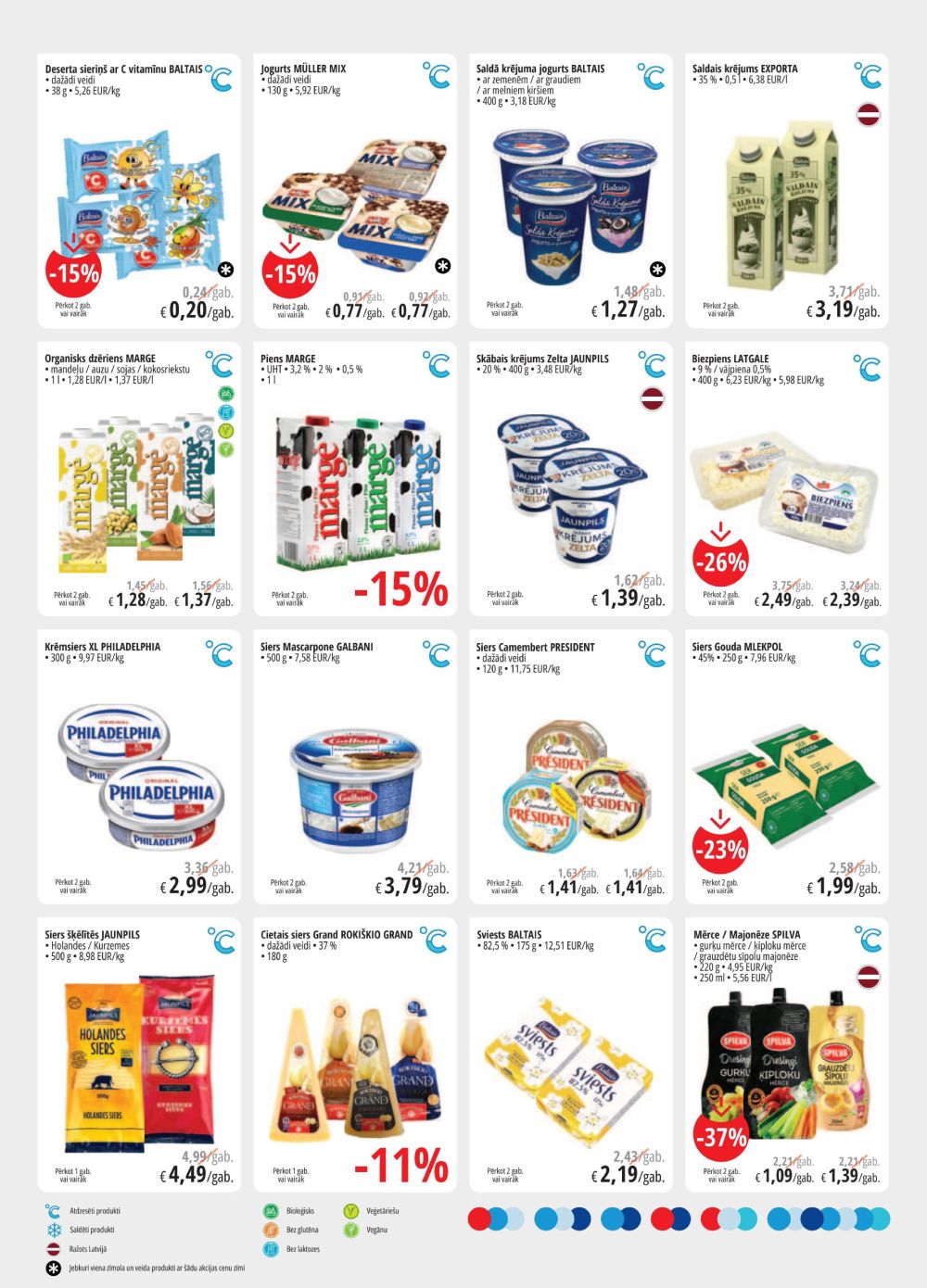 promo-cashcarry - PROMO Cash & Carry (08.01.2025 - 21.01.2025) - page: 2