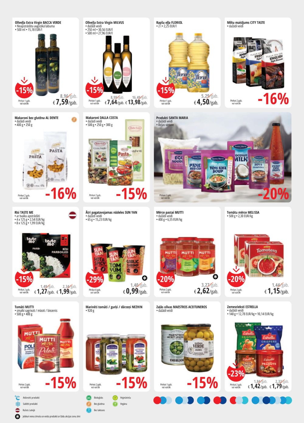 promo-cashcarry - PROMO Cash & Carry (08.01.2025 - 21.01.2025) - page: 6