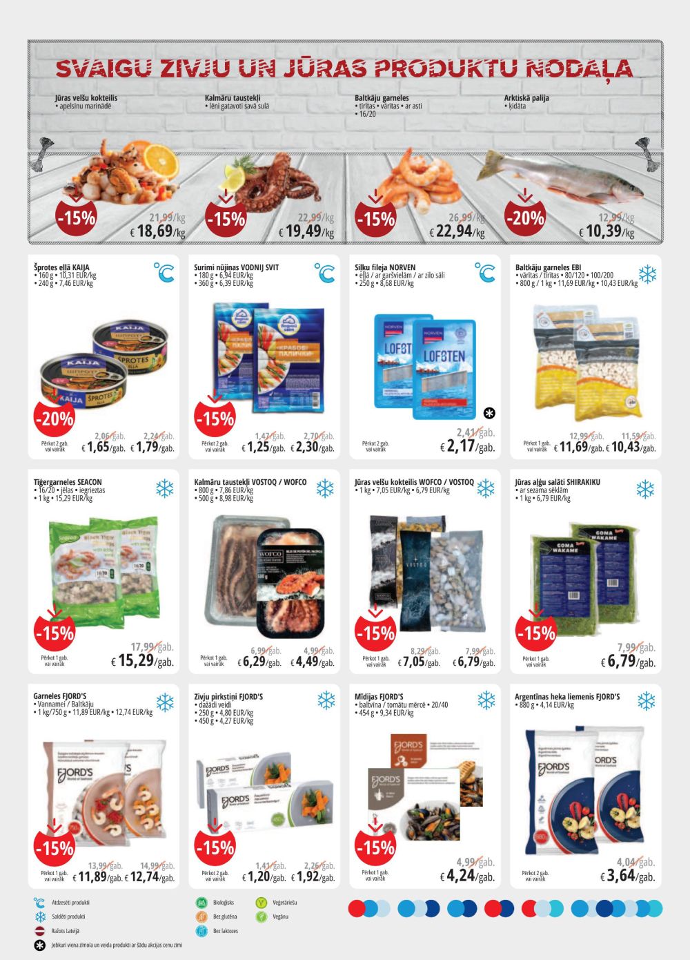 promo-cashcarry - PROMO Cash & Carry (08.01.2025 - 21.01.2025) - page: 4