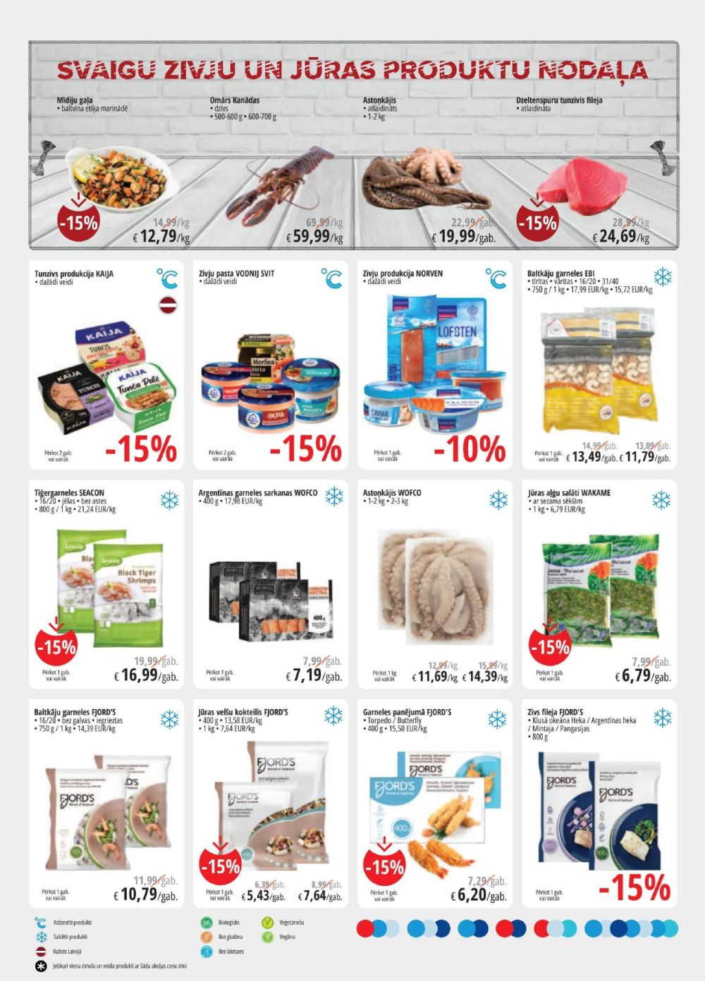 promo-cashcarry - PROMO Cash & Carry (22.01.2025 - 04.02.2025) - page: 4