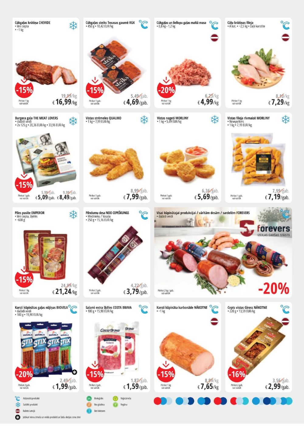 promo-cashcarry - PROMO Cash & Carry (22.01.2025 - 04.02.2025) - page: 3