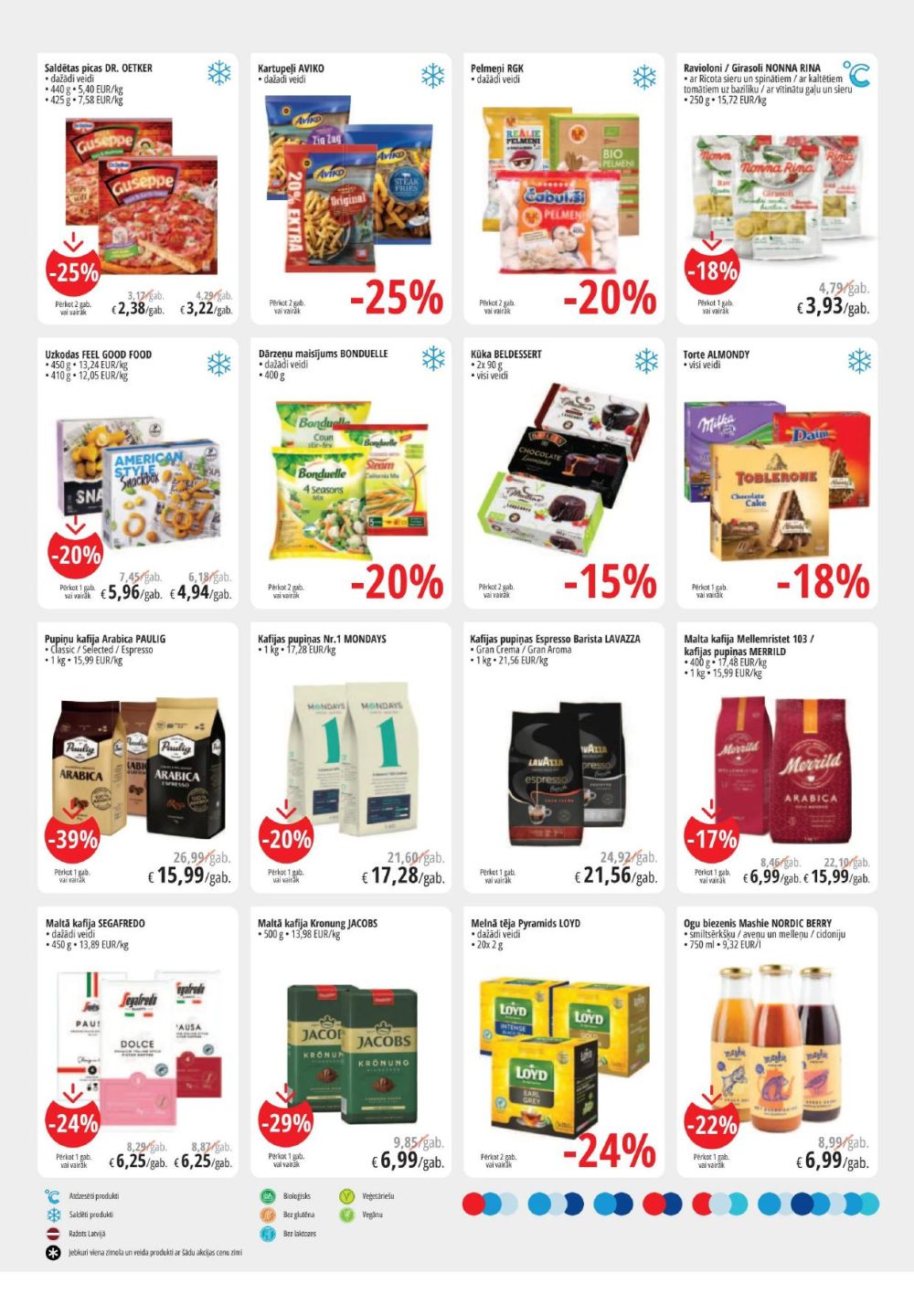 promo-cashcarry - PROMO Cash & Carry (22.01.2025 - 04.02.2025) - page: 5