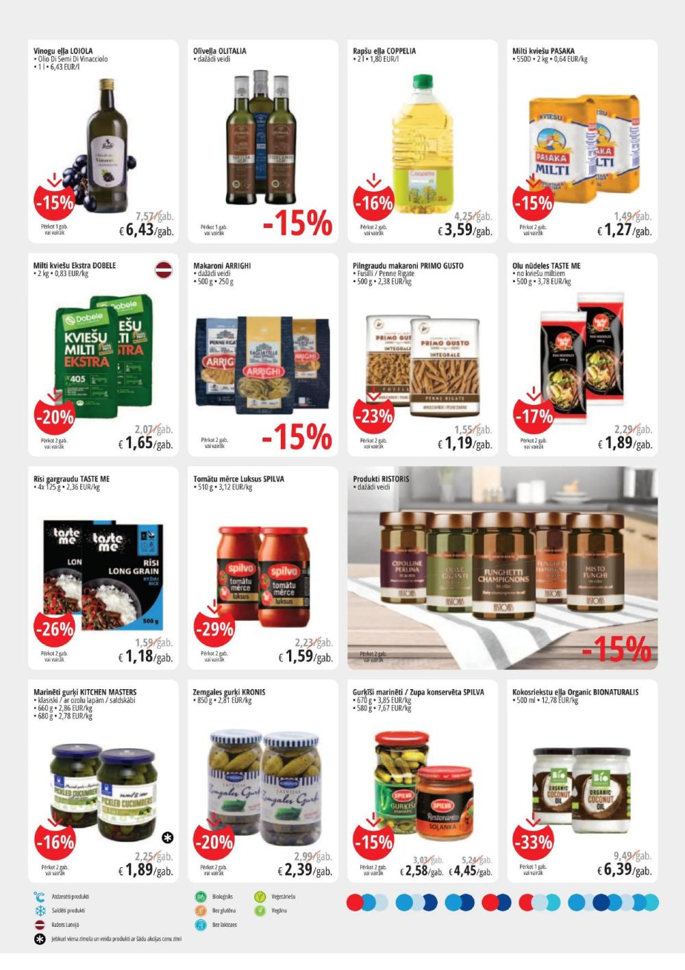 promo-cashcarry - PROMO Cash & Carry (22.01.2025 - 04.02.2025) - page: 6