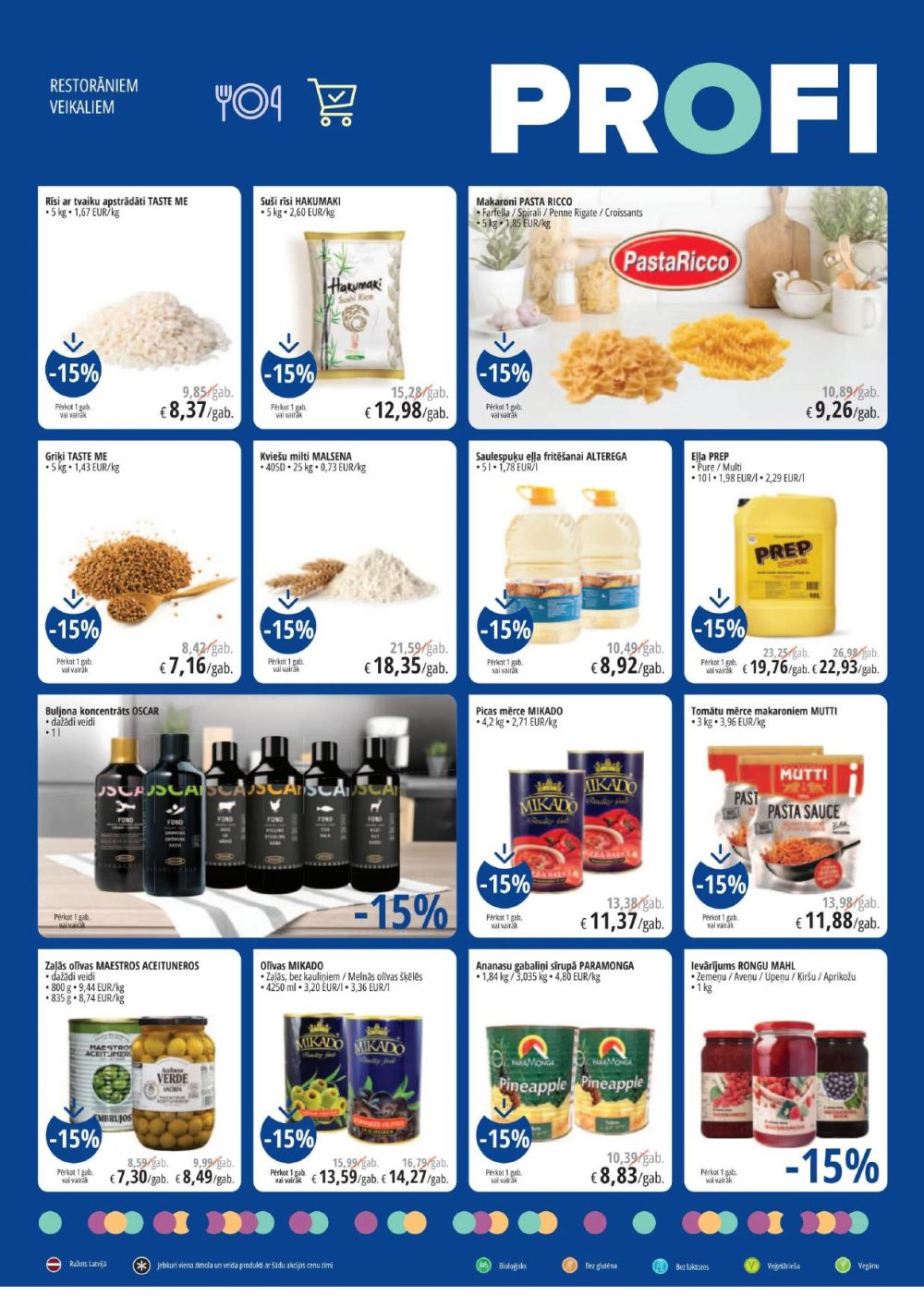 promo-cashcarry - PROMO Cash & Carry (22.01.2025 - 04.02.2025) - page: 13