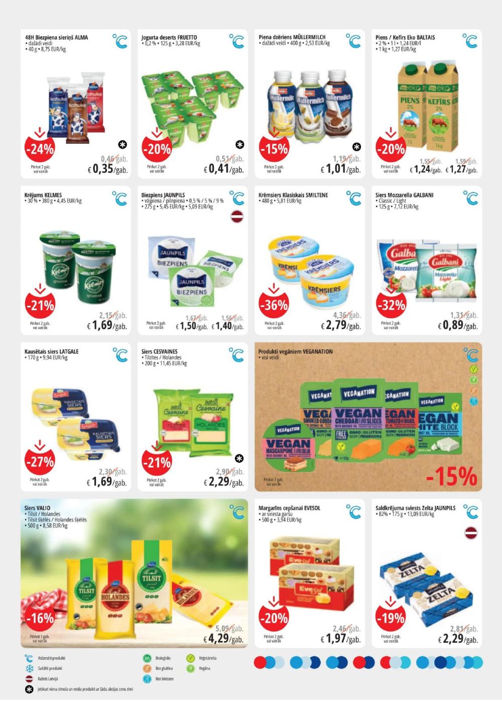 promo-cashcarry - PROMO Cash & Carry (22.01.2025 - 04.02.2025) - page: 2