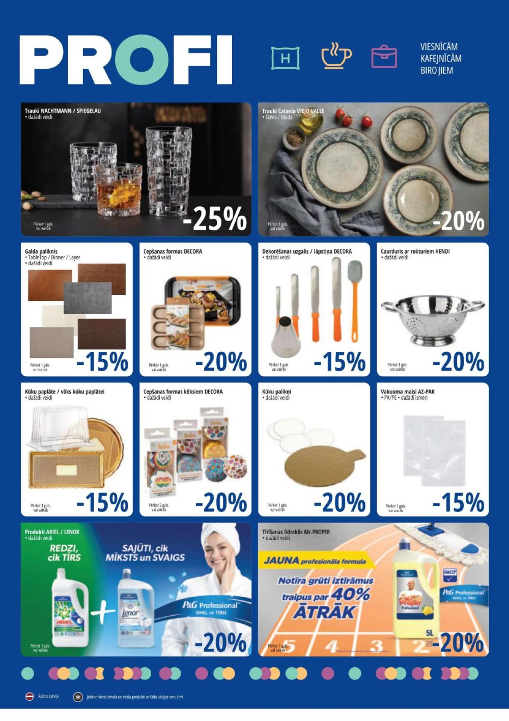 promo-cashcarry - PROMO Cash & Carry (22.01.2025 - 04.02.2025) - page: 14