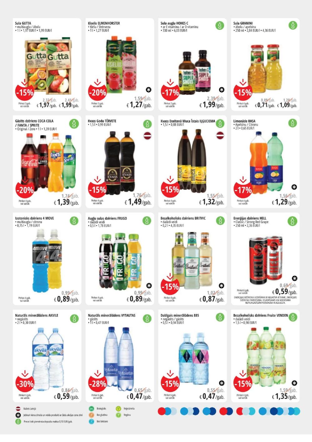 promo-cashcarry - PROMO Cash & Carry (22.01.2025 - 04.02.2025) - page: 8