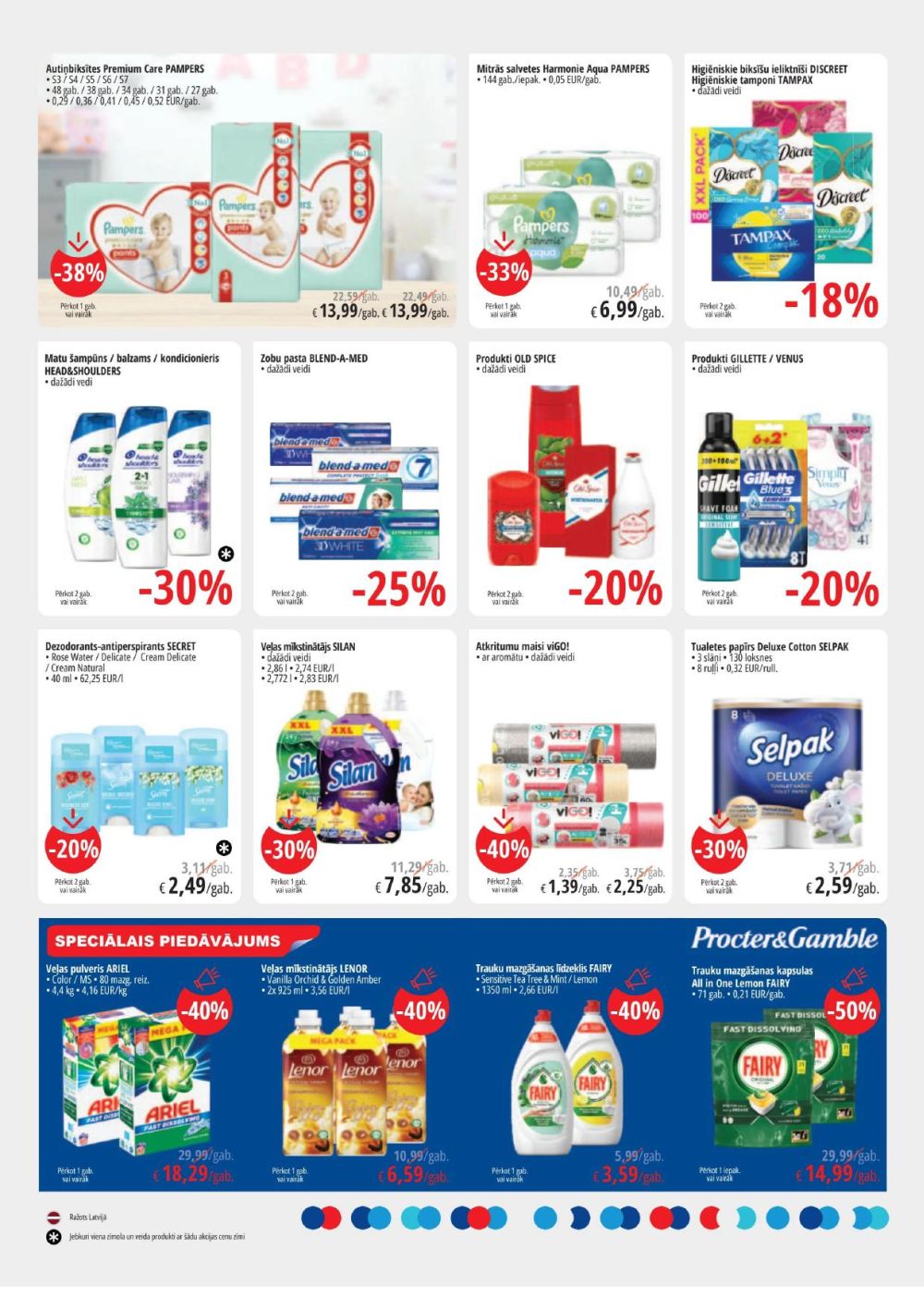 promo-cashcarry - PROMO Cash & Carry (22.01.2025 - 04.02.2025) - page: 15