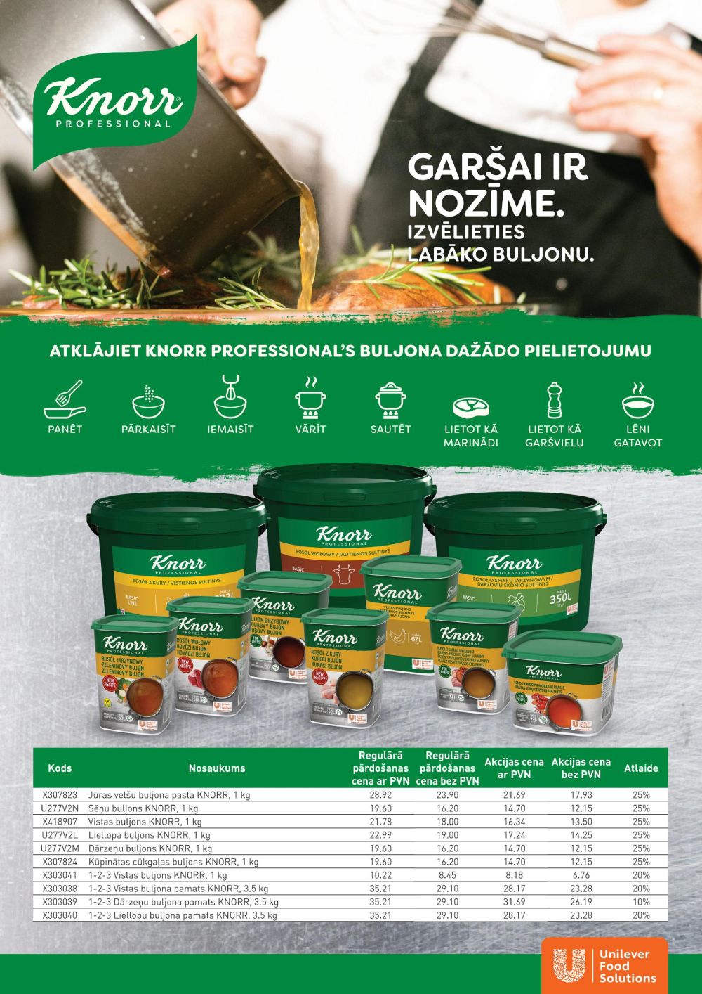 promo-cashcarry - PROMO Cash & Carry (04.02.2025 - 03.03.2025) - page: 12