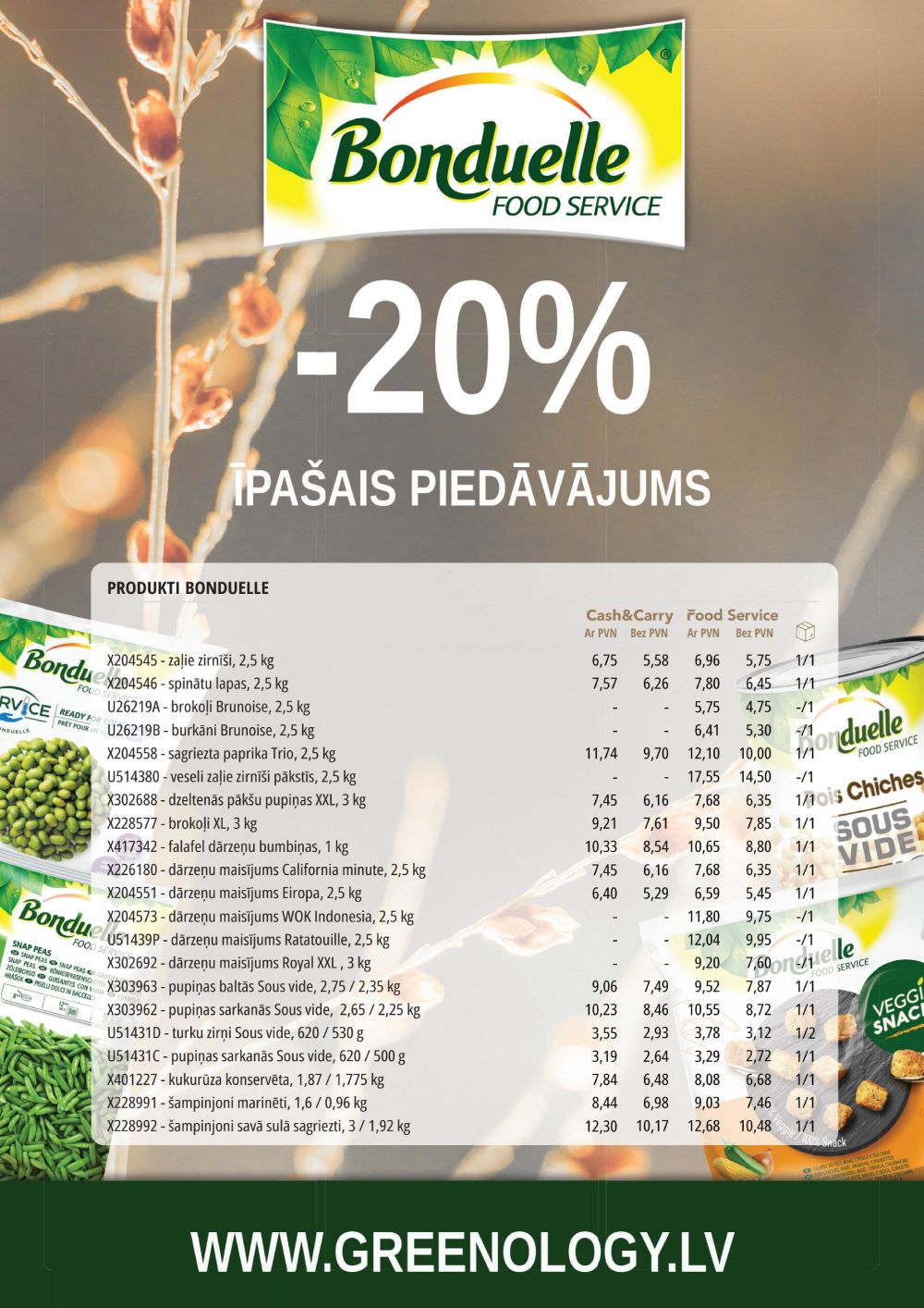 promo-cashcarry - PROMO Cash & Carry (04.02.2025 - 03.03.2025) - page: 8