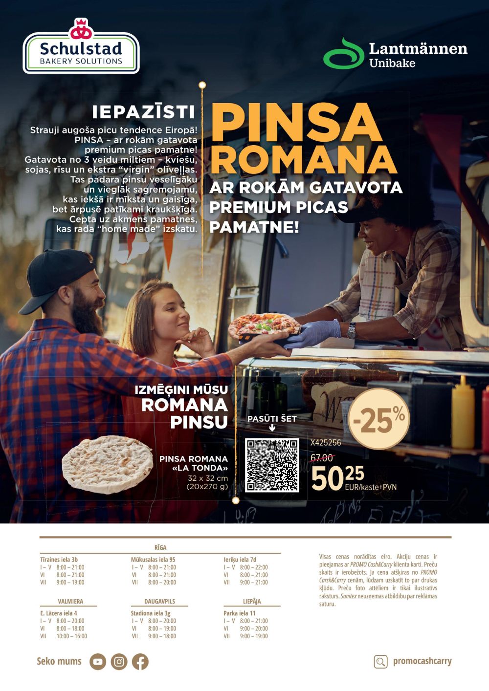 promo-cashcarry - PROMO Cash & Carry (04.02.2025 - 03.03.2025) - page: 24