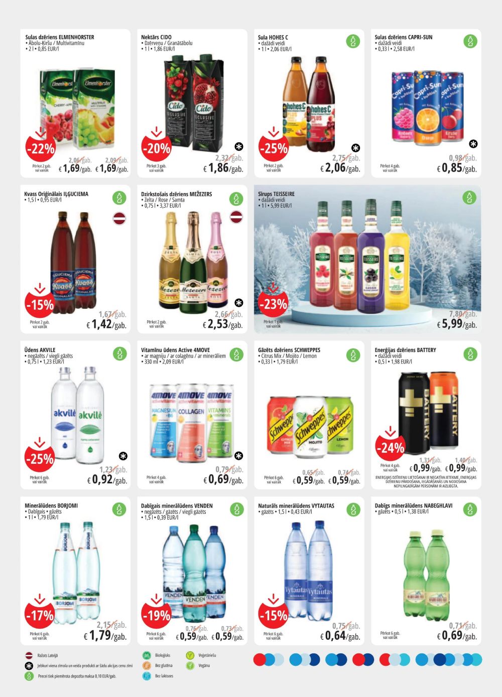 promo-cashcarry - PROMO Cash & Carry (05.02.2025 - 18.02.2025) - page: 8