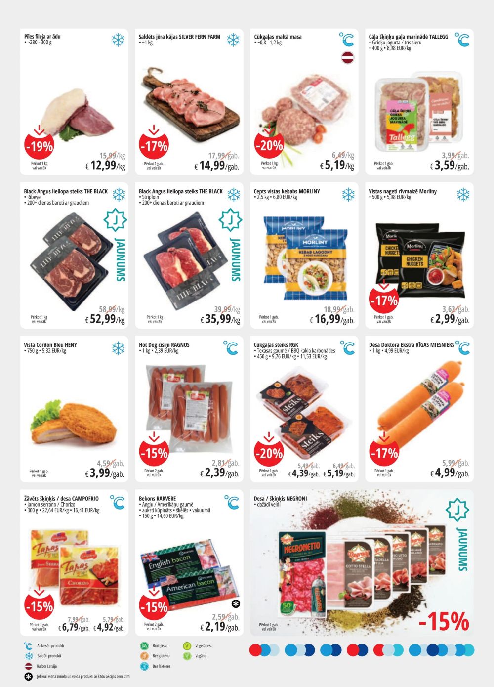 promo-cashcarry - PROMO Cash & Carry (05.02.2025 - 18.02.2025) - page: 3