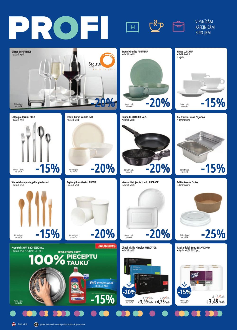 promo-cashcarry - PROMO Cash & Carry (05.02.2025 - 18.02.2025) - page: 14